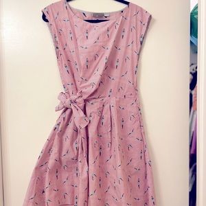 Anthropologie Maeve dress. Size 6.